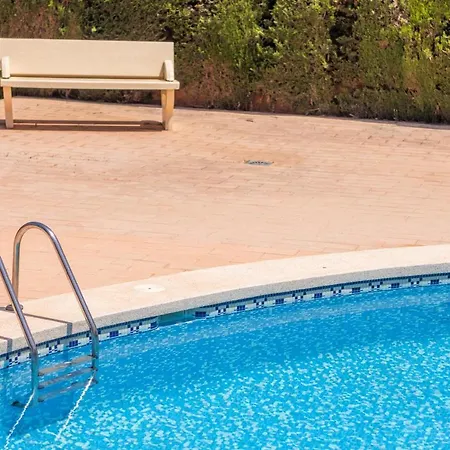 Apartamento Poseidón Dénia