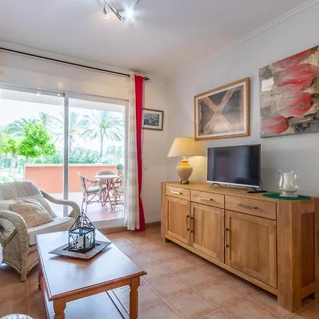 Apartamento Poseidón *