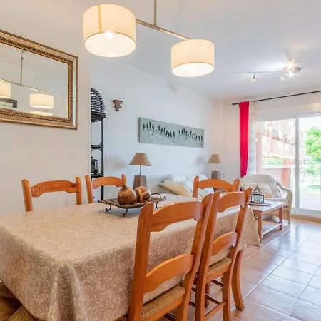 Poseidón Apartamento *