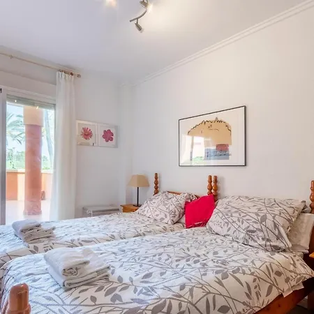 Poseidón Apartamento