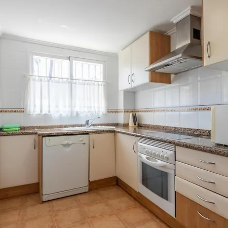 Appartement Poseidon